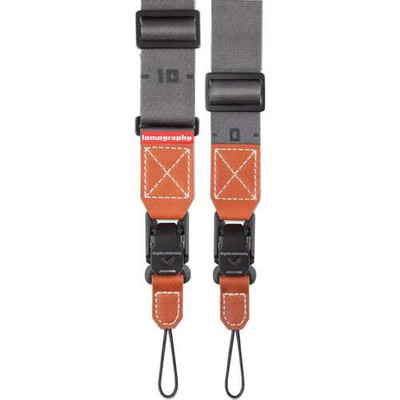 Lomography Lomo Explorer Quick Release Camera Strap