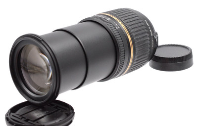 Pre-Owned - Tamron 18-250 mm F/3.5-6.3 AF Macro For Nikon Mount