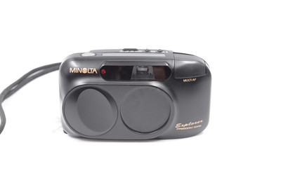 Pre-Owned - Minolta Explorer Freedom Zoom 28-70mm
