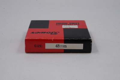 48mm Rubber Lens Hood