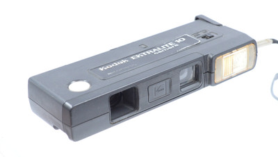 Pre-Owned - Kodak Ektralite 10 (110 Film Camera)