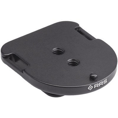 Pre-Owned - Really Right Stuff Base Plate for Pentax 645Z, 645D, 67, and 67II Cameras