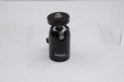 Pre-Owned - Hama ball head capacity 20 LB