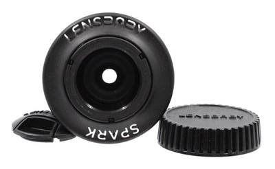 Pre-Owned - Lensbaby Spark for Canon