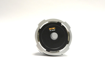 Pre-Owned NiSi ATHENA PL-E Adapter for PL Mount Lenses to Sony E Cameras