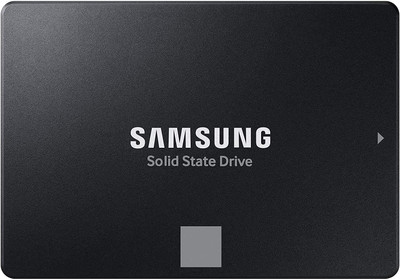 Samsung Electronics 870 EVO 2TB 2.5 Inch SSD