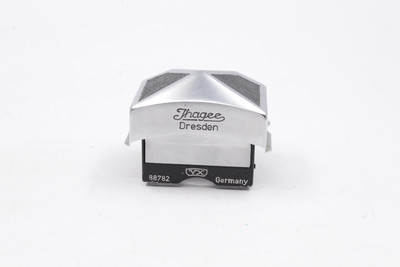 Pre-Owned - Ihagee Dresden Eye Level Prism for Exakta VX
