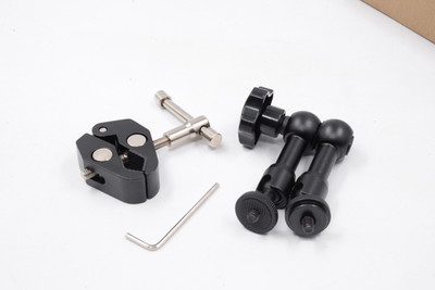 7 Inch Magic Arm with Clamp