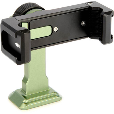 3 Legged Thing Phil Multi-Functional Smartphone Holder and Mount (Moss)