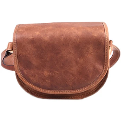 ONA Savannah Bag (Antique Cognac)