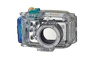 WP-DC36 Waterproof Housing