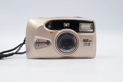 Pre-Owned - Pentax IQZoom 80S