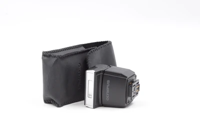 Pre-Owned - Olympus FL-LM3 Flash
