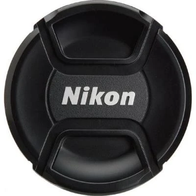 Pre-Owned - Nikon LC-67 67MM Lens Cap