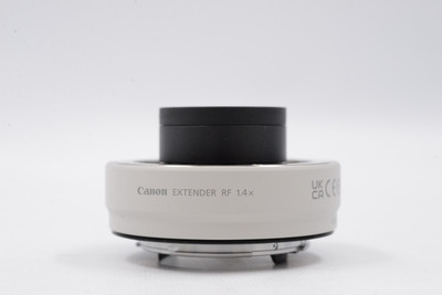 Pre-Owned - Canon RF - Extender RF 1.4x