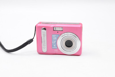 Pre-Owned - Polaroid i830 digital camera