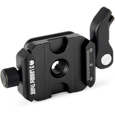3 Legged Thing Ultra Clamp (Darkness)
