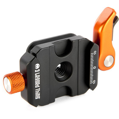 3 Legged Thing Ultra Clamp (Lava)
