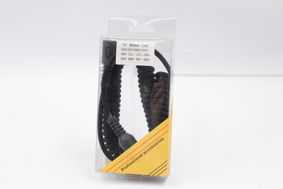 PH 81562 Cable For Nikon SB-800/SB-900