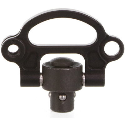 Kirk QD Quick Disconnect Push Button V2