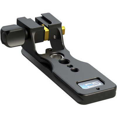 Kirk LP-70V2 Lens Foot for Select Nikon Lenses