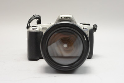 Pre-Owned - Canon Rebel 2000 EOS with 28-105mm zoom (film camera)