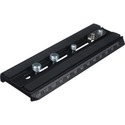 Manfrotto - 501PLONG Video Camera Plate