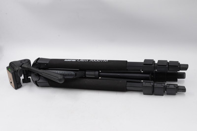 Pre-Owned Sunpak Ultra 7000 TM Medium-Duty Aluminum Tripod