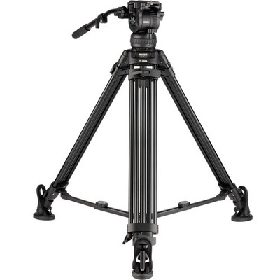 Magnus vt-6000 with 6000H fluid head