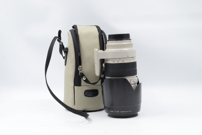 Pre-Owned - Canon EF 70-200Mm F2.8L USM