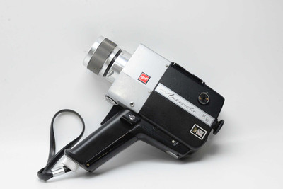 8mm cameras