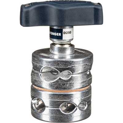Avenger - D250 Gag Gobo Grip Head