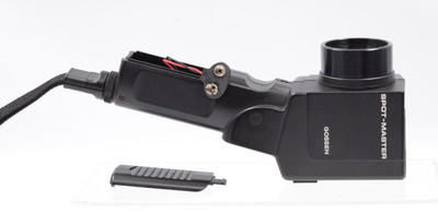 Pre-Owned - Gossen Spot-Master