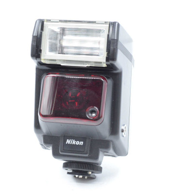 Pre-Owned - Nikon SB-22s Speedlight for Nikon FM, FM2, FA, FE, FE2