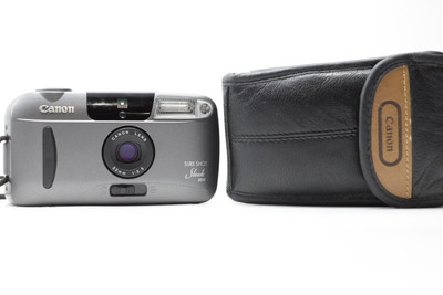 Pre-Owned - Canon Sure Shot Sleek SAF