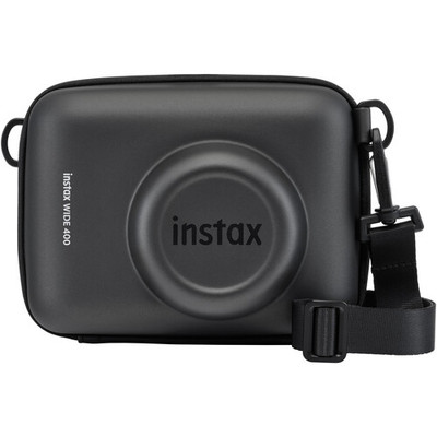 FUJIFILM instax WIDE 400 Camera Case (Black)