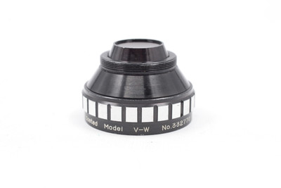 Pre-Owned - Accura Aux Wide Angle Lens Model V-W