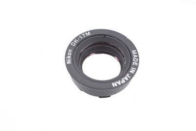 Pre-Owned DK-17M Magnifying Eyepiece