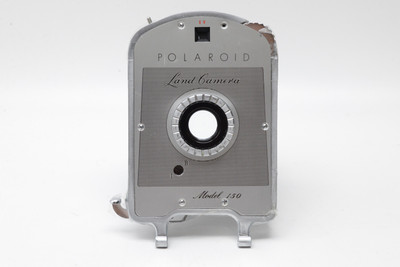 Pre-Owned - Lens from Polaroid Land Model 150 Camera 130mm f/8.8