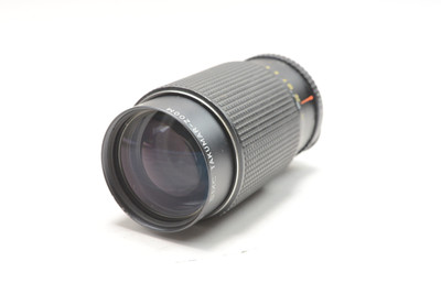 Pre-Owned - Takumar SMC 45-125mm F/4 M42 mount