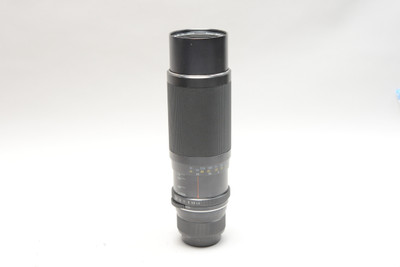 Pre-Owned - Takumar SMC 85-210mm F/4.5 M42 mount