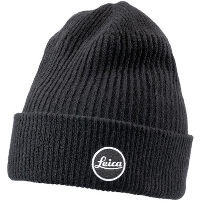 Leica - Knitted Hat