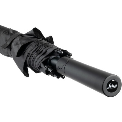 Leica - Stick Umbrella (Black)