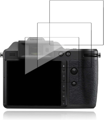 NOUKAJU [3 Pack] Screen Protector for Hasselblad X2D II 100C
