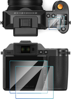 Adqqui Screen Protector Compatible for Hasselblad X2D 100C 100MP Medium Format Mirrorless Camera