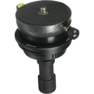 Pre-Owned - Gitzo - Systematic Leveling Base for Series 3 Tripods ( GS3121LVL)