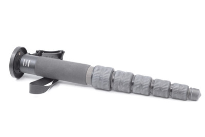 Pre-Owned - Gitzo GM5561T Traveler 6x Carbon Fiber Monopod