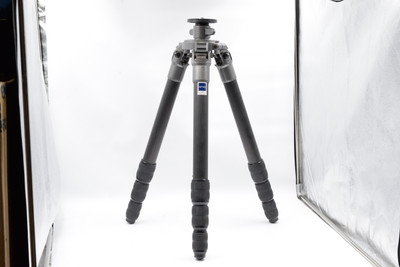 Pre-Owned - Gitzo 1548 MK II with center column