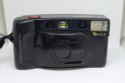 Pre-Owned - *AS IS* Fuji Discovery 60