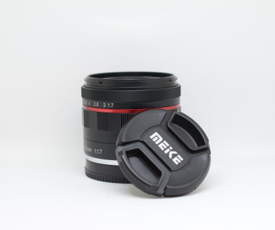Pre-Owned - Meike 50mm 1.7 Sony FE